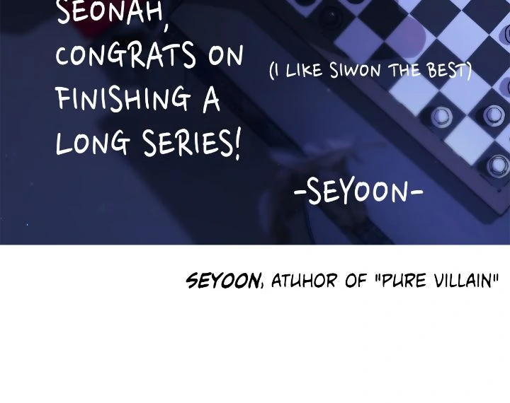 Call me the Devil Chapter 128.5 page 62