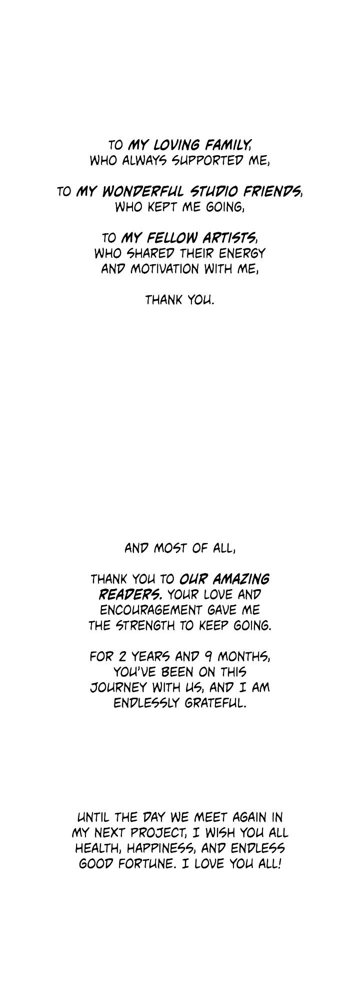 Call me the Devil Chapter 128.5 page 70