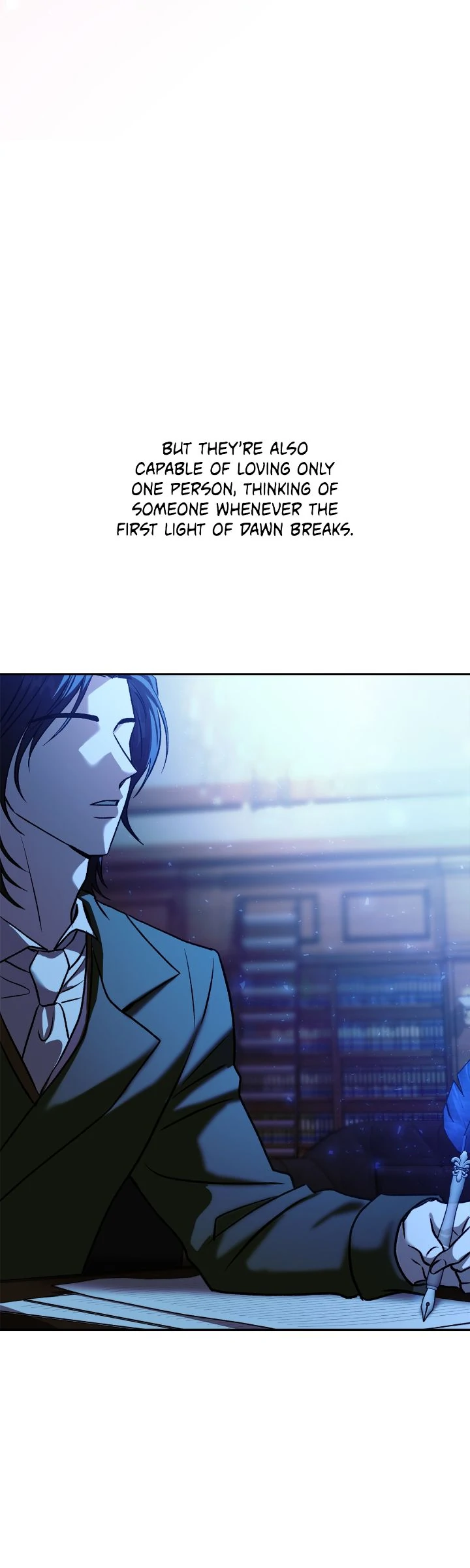 Call me the Devil Chapter 128 page 99