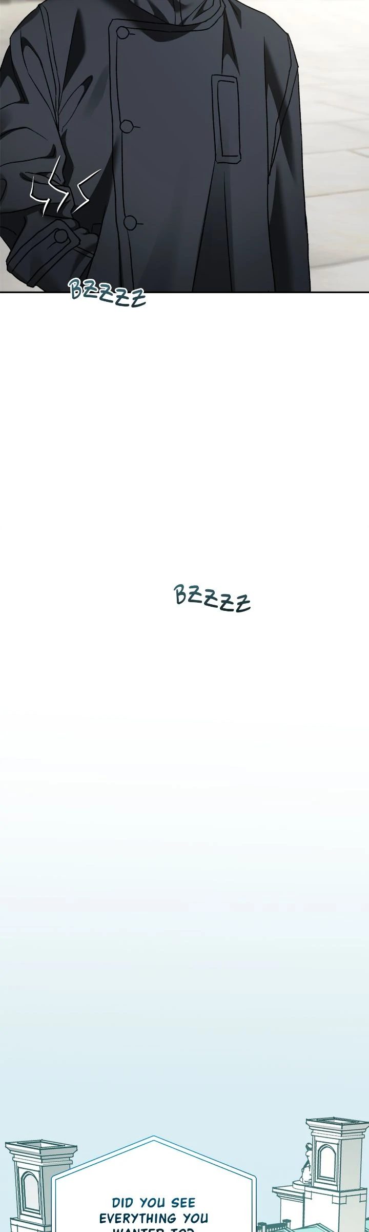 Call me the Devil Chapter 128 page 11