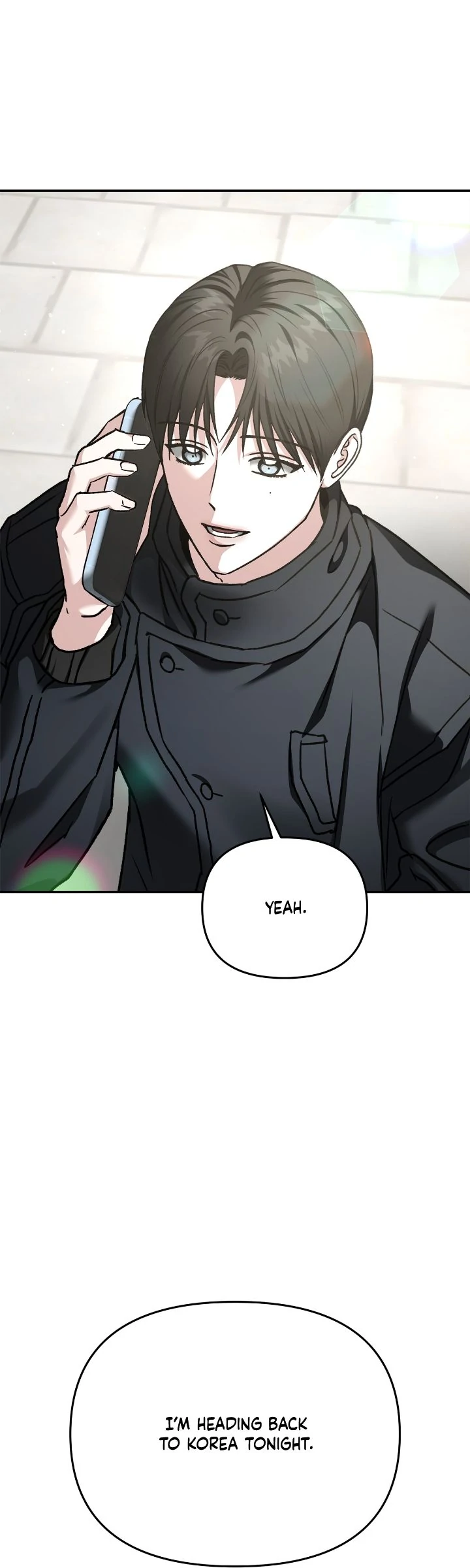 Call me the Devil Chapter 128 page 14
