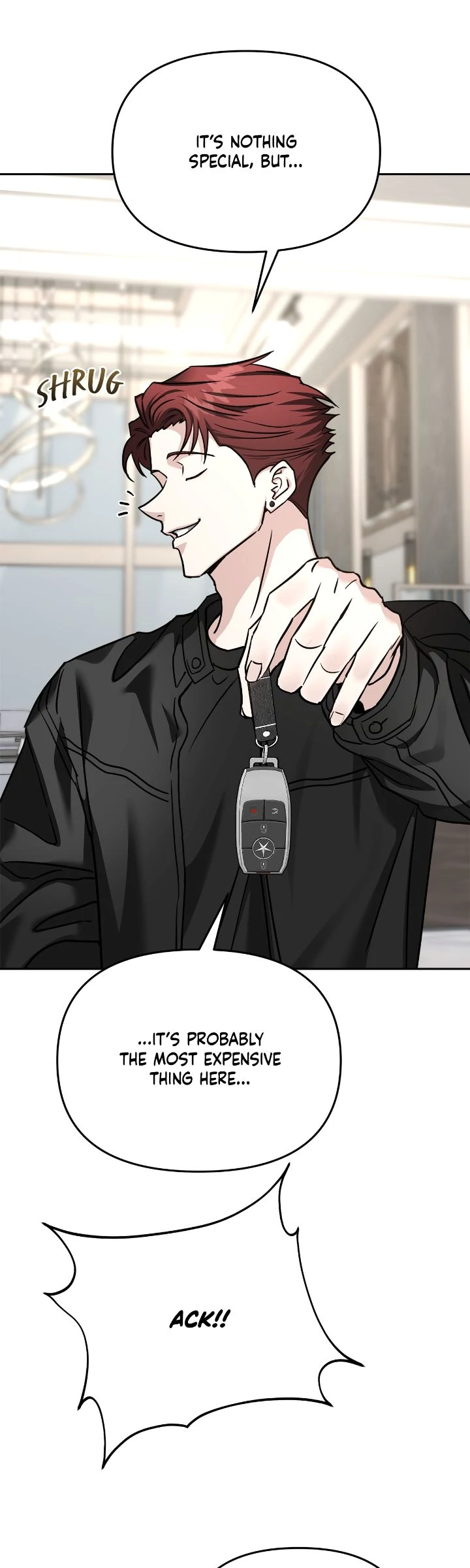 Call me the Devil Chapter 128 page 21