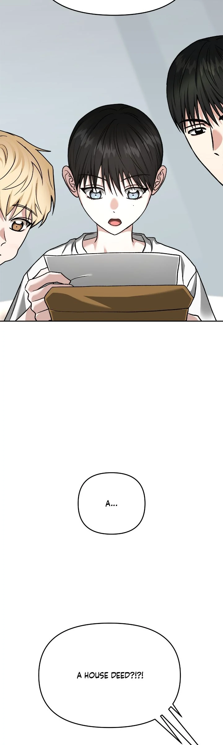 Call me the Devil Chapter 128 page 23