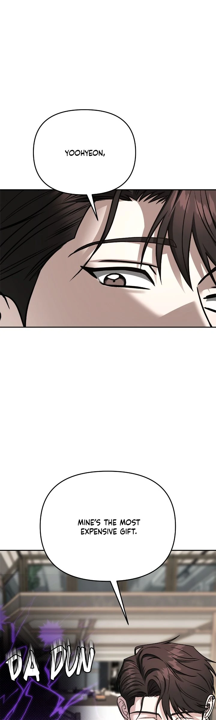 Call me the Devil Chapter 128 page 25