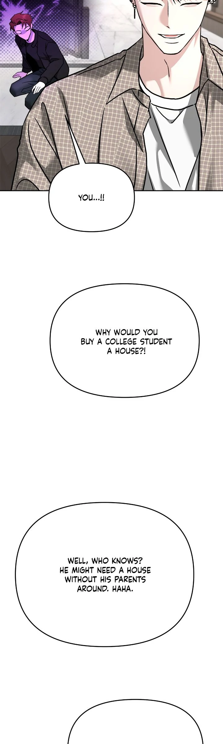 Call me the Devil Chapter 128 page 26