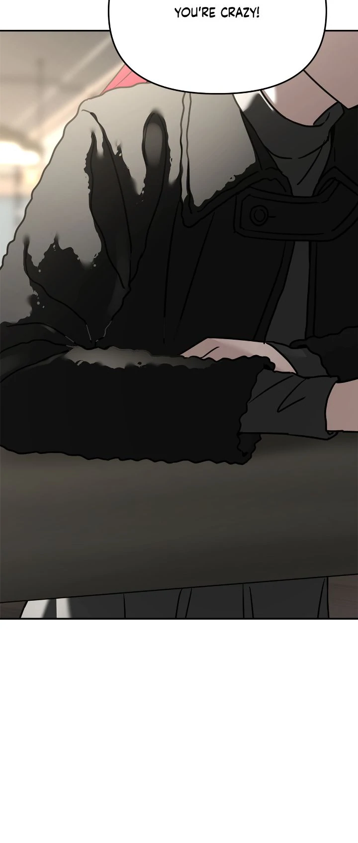Call me the Devil Chapter 128 page 27