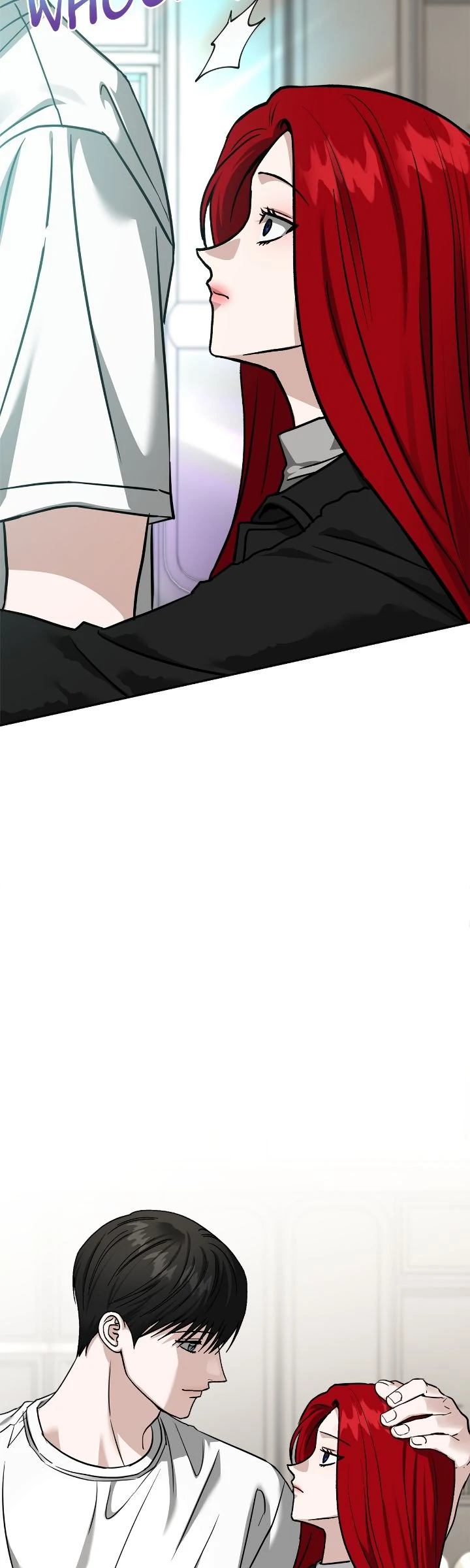 Call me the Devil Chapter 128 page 33