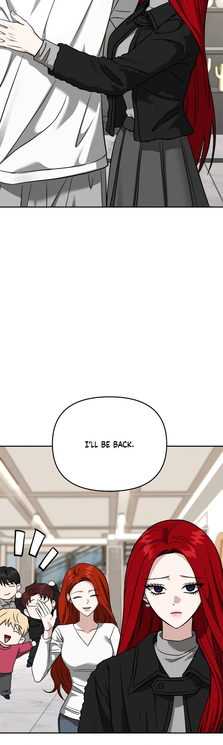 Call me the Devil Chapter 128 page 34
