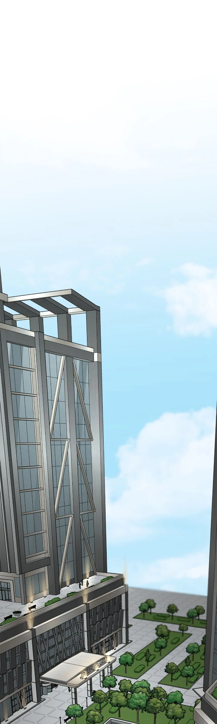 Call me the Devil Chapter 128 page 36