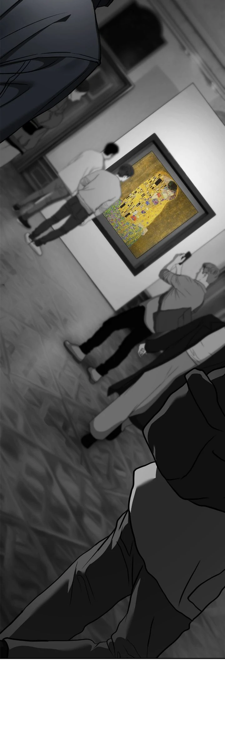 Call me the Devil Chapter 128 page 3