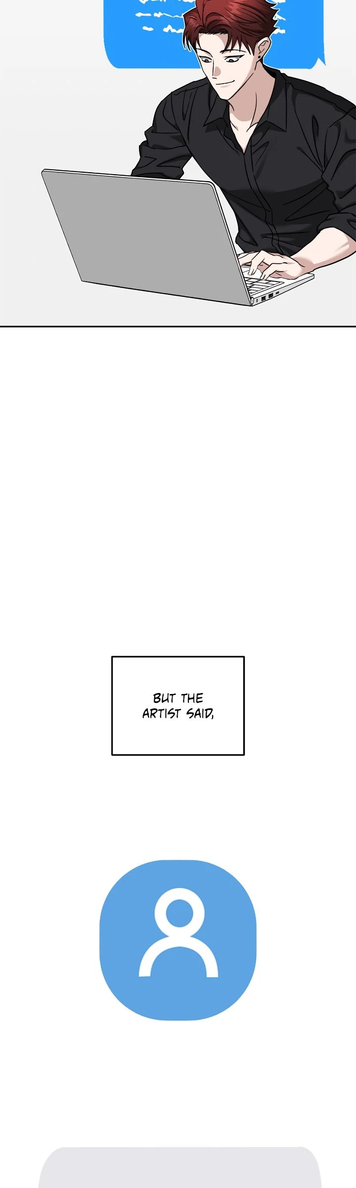 Call me the Devil Chapter 128 page 40