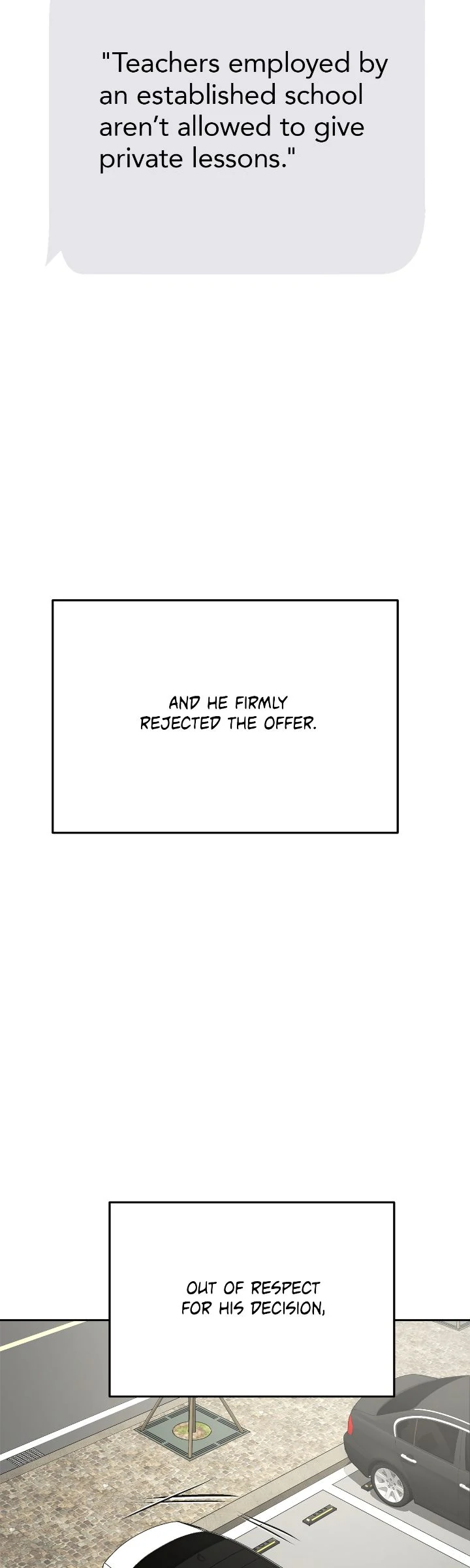 Call me the Devil Chapter 128 page 41