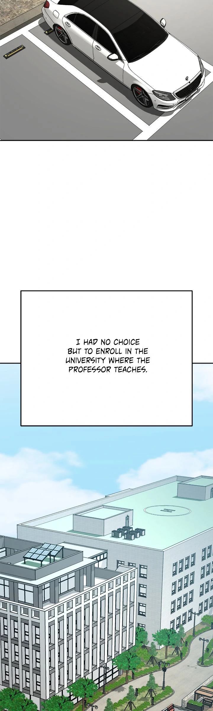 Call me the Devil Chapter 128 page 42