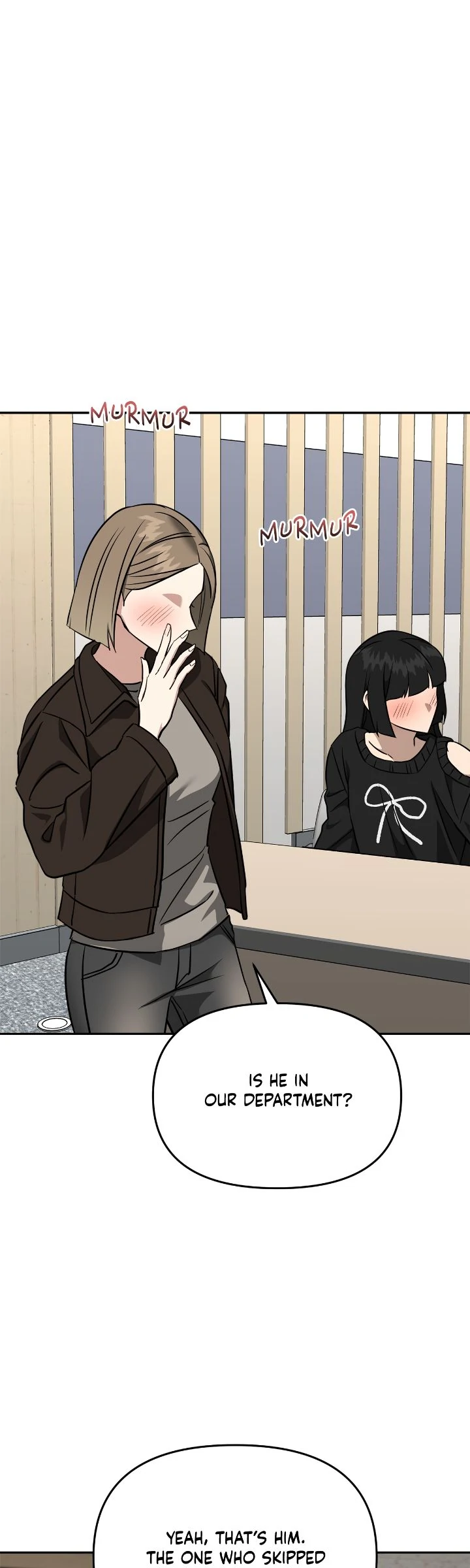 Call me the Devil Chapter 128 page 44