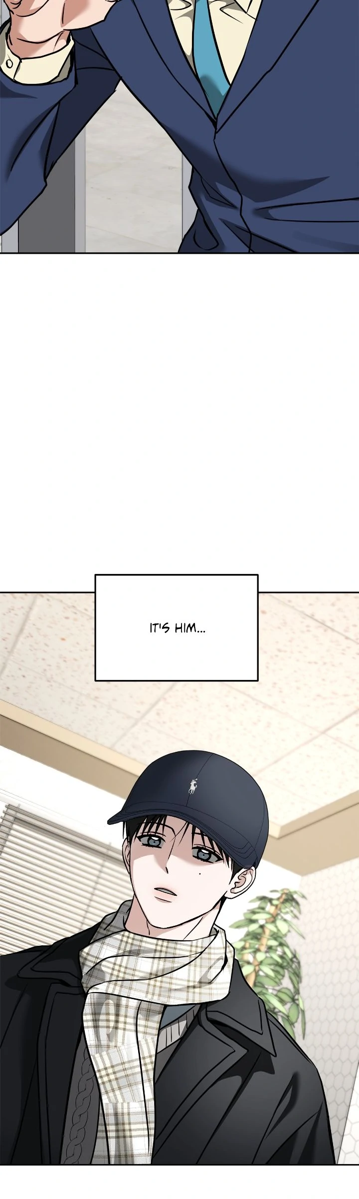 Call me the Devil Chapter 128 page 47