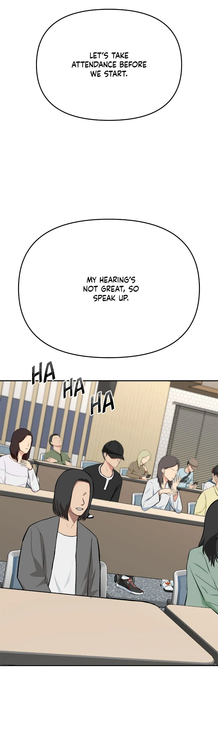 Call me the Devil Chapter 128 page 48