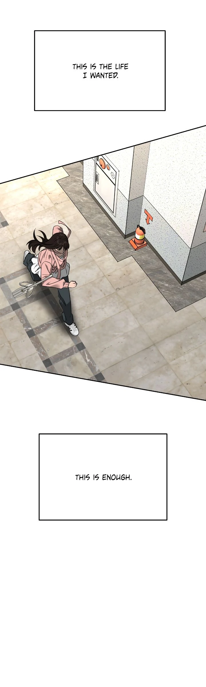 Call me the Devil Chapter 128 page 51