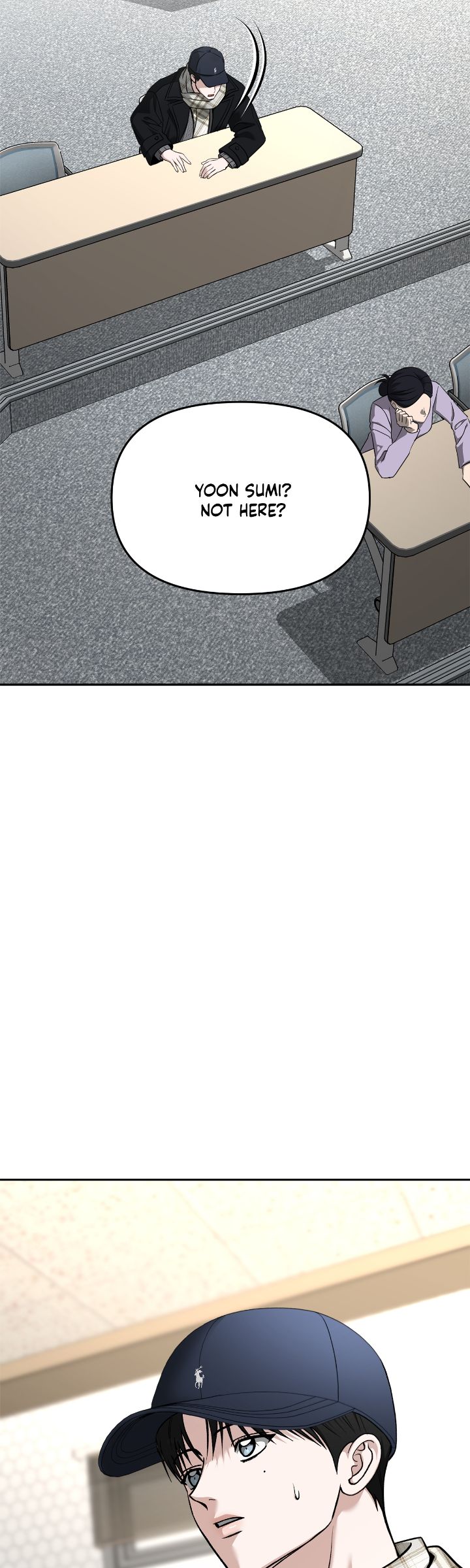 Call me the Devil Chapter 128 page 53
