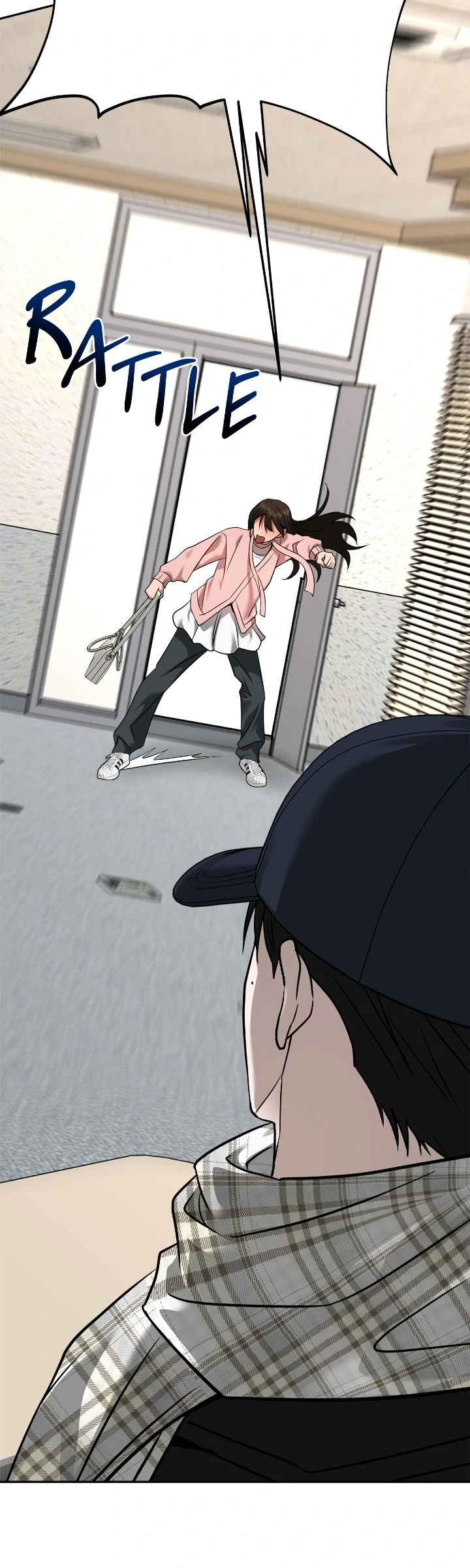 Call me the Devil Chapter 128 page 56