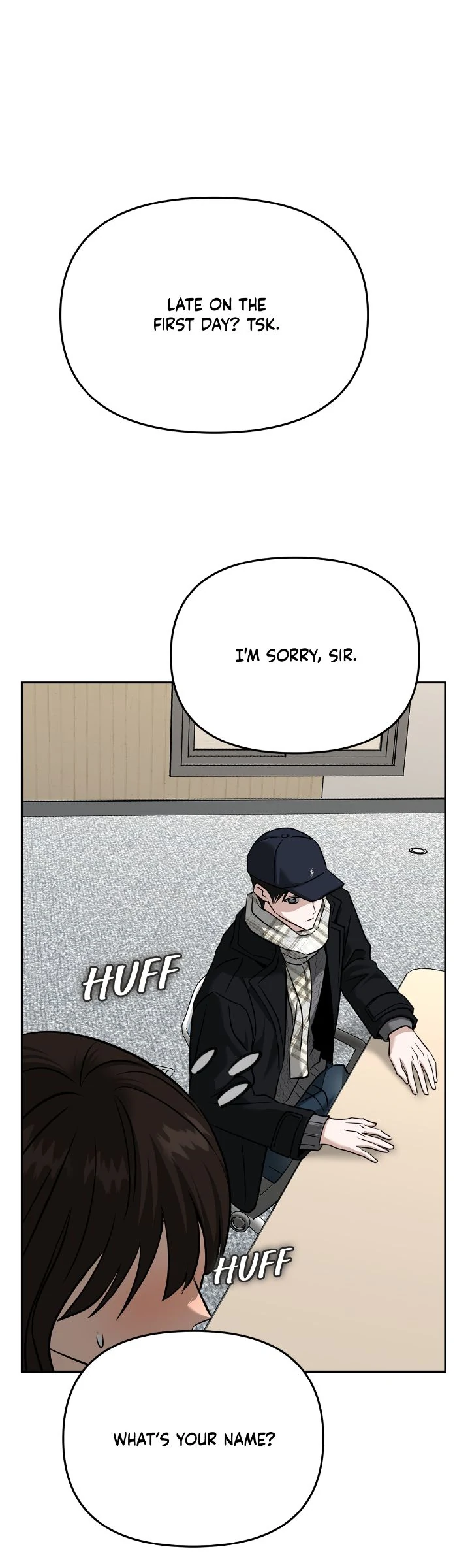 Call me the Devil Chapter 128 page 57