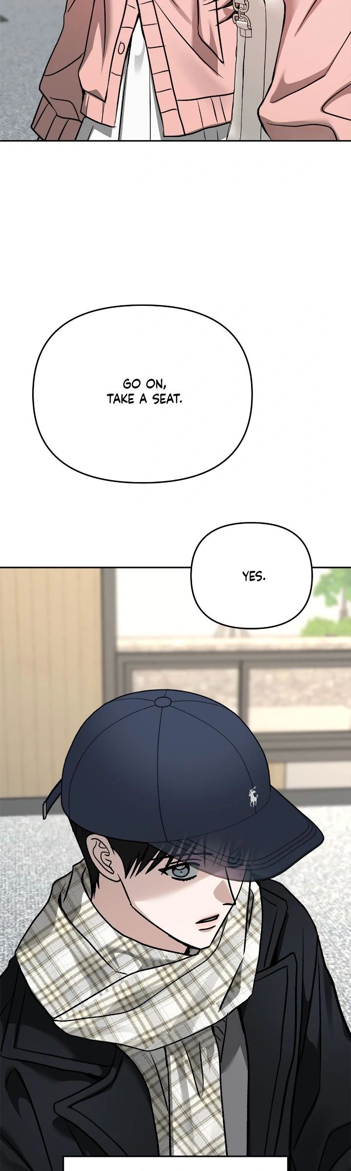 Call me the Devil Chapter 128 page 60