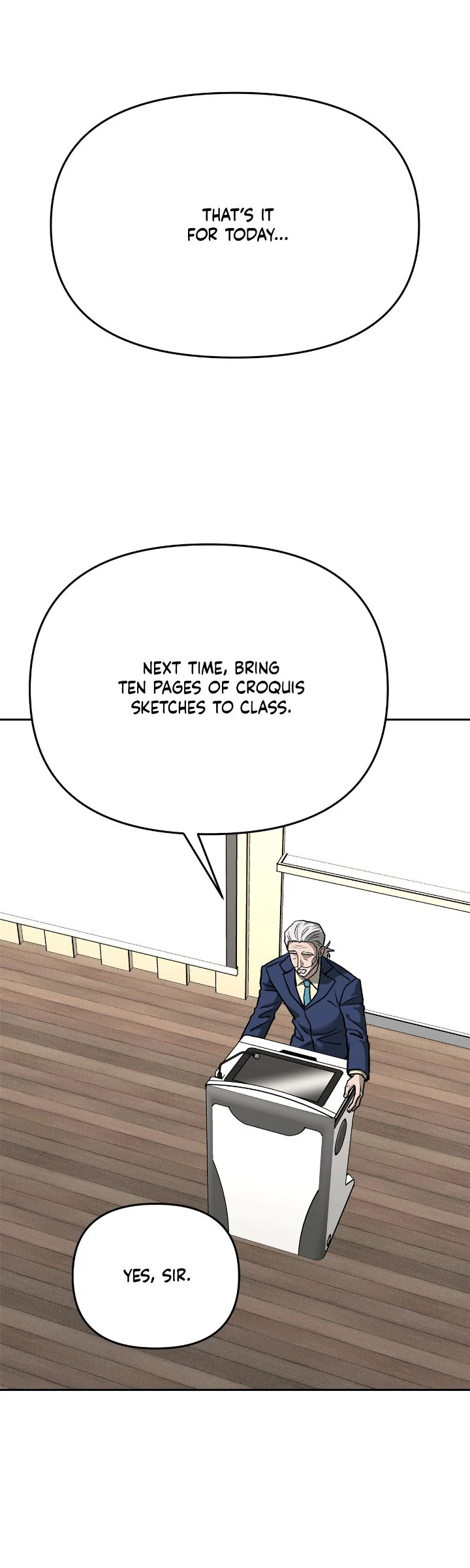Call me the Devil Chapter 128 page 69