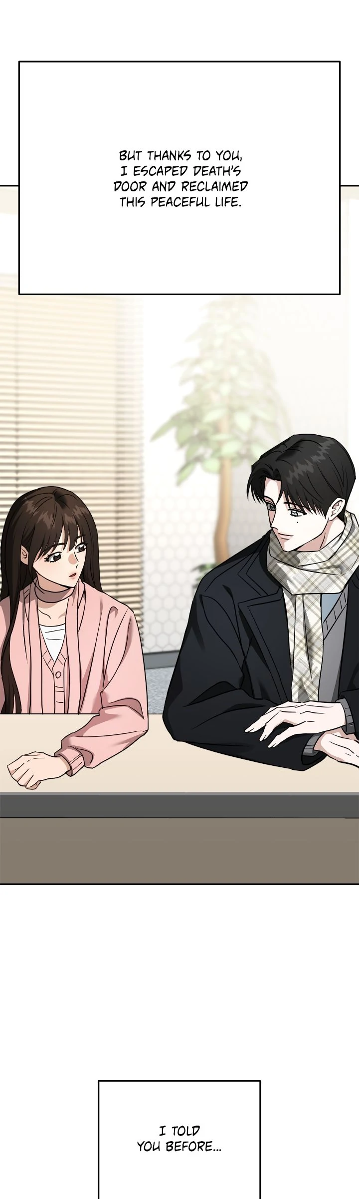 Call me the Devil Chapter 128 page 74