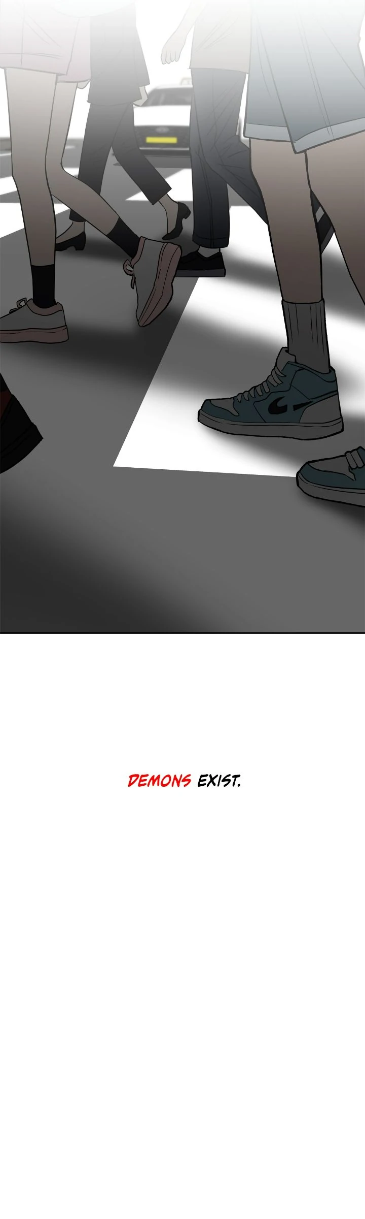 Call me the Devil Chapter 128 page 83