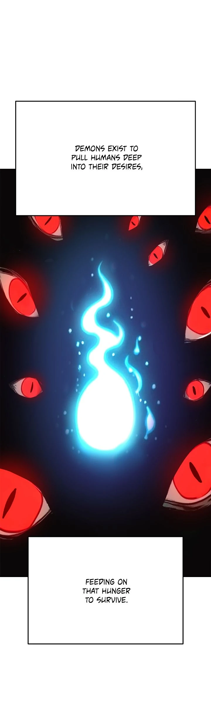 Call me the Devil Chapter 128 page 84