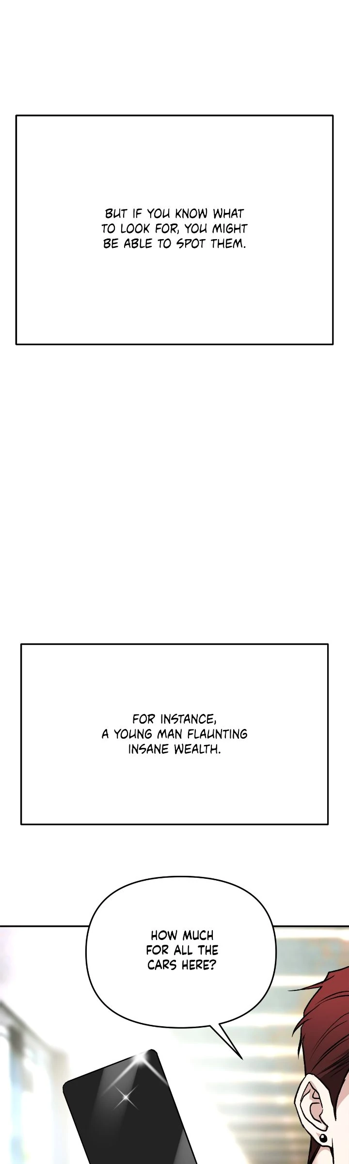 Call me the Devil Chapter 128 page 86