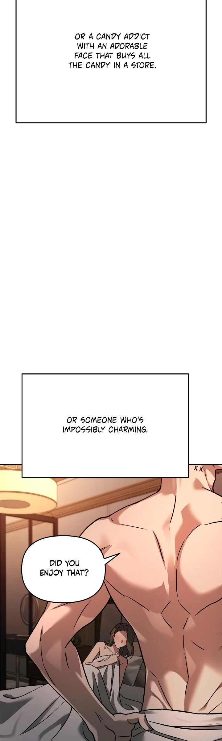 Call me the Devil Chapter 128 page 88