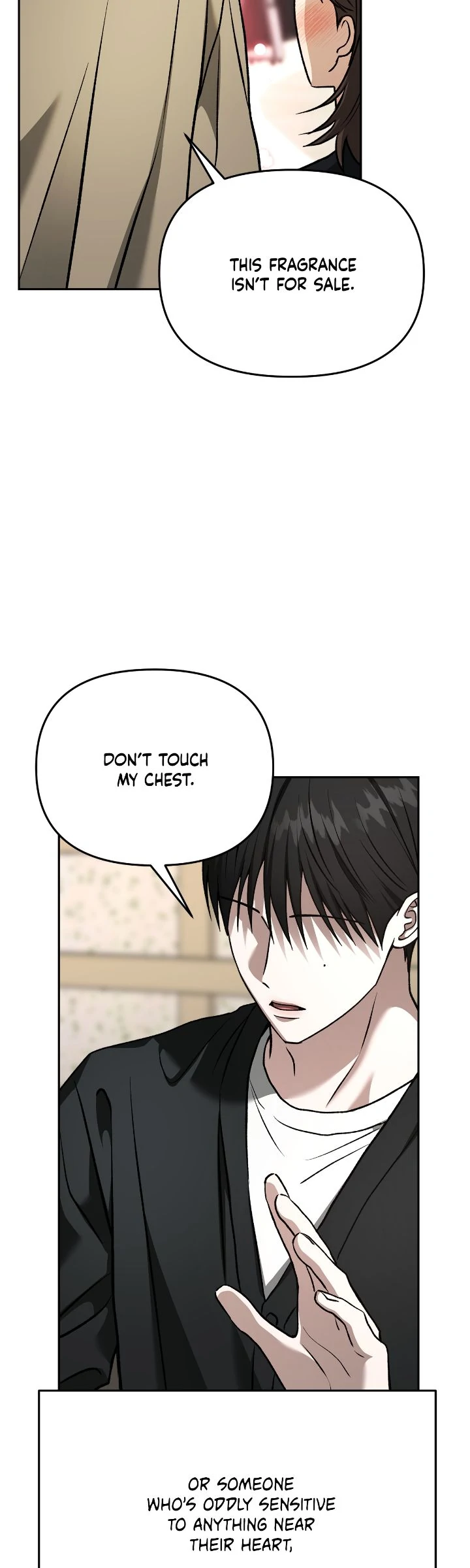 Call me the Devil Chapter 128 page 92
