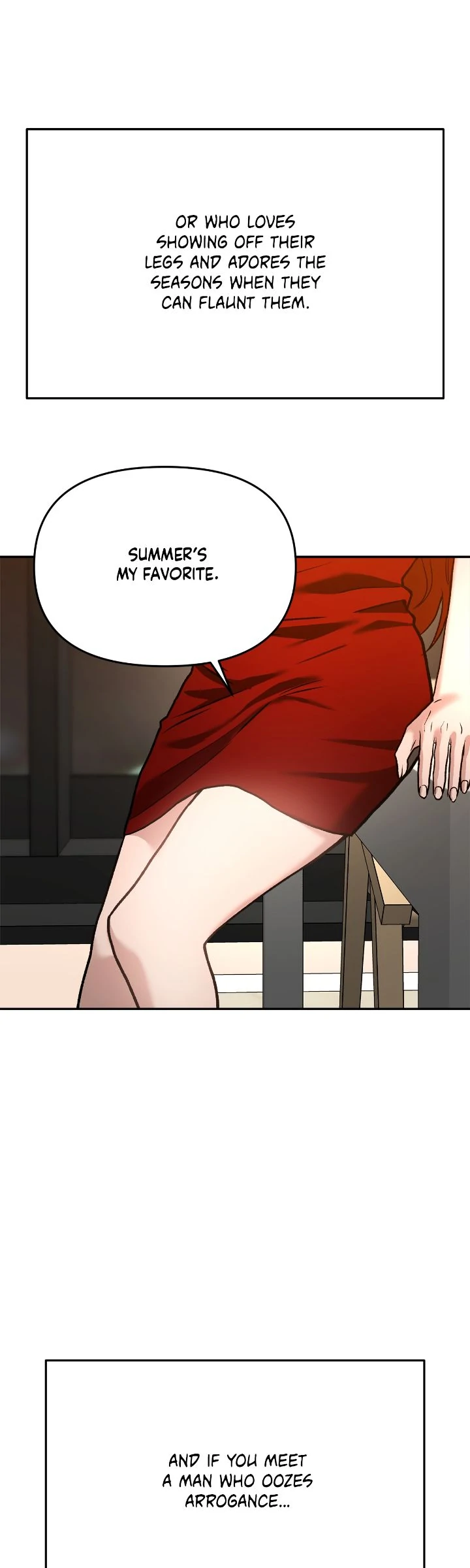 Call me the Devil Chapter 128 page 94