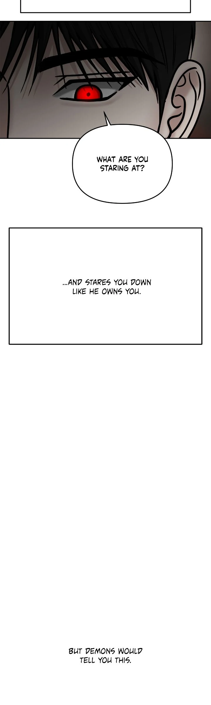 Call me the Devil Chapter 128 page 95