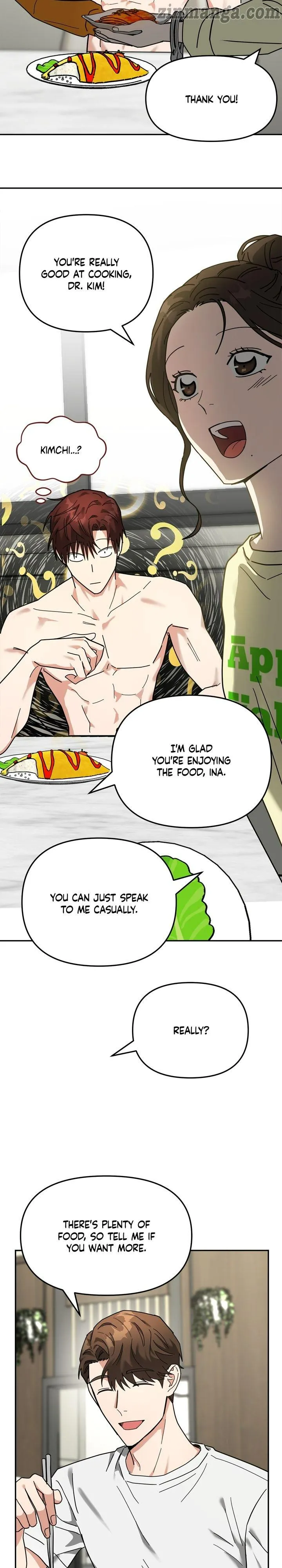 Call me the Devil Chapter 15 page 15