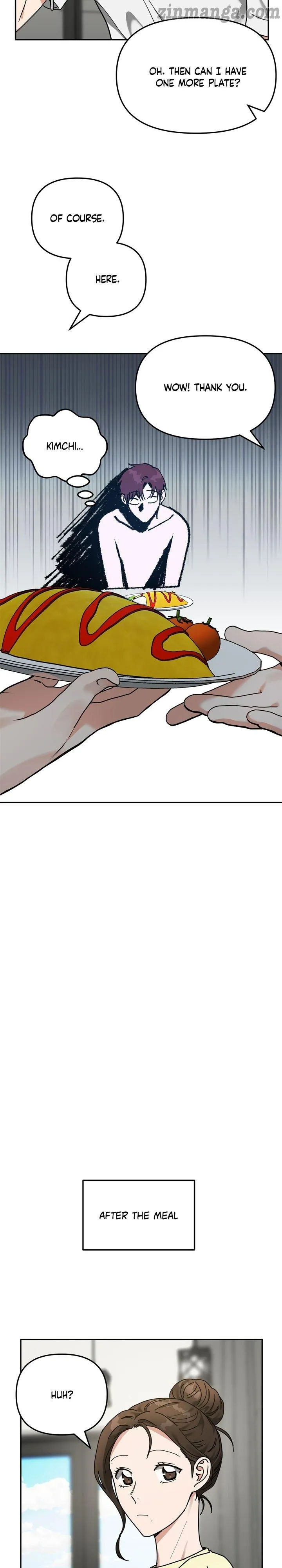 Call me the Devil Chapter 15 page 16
