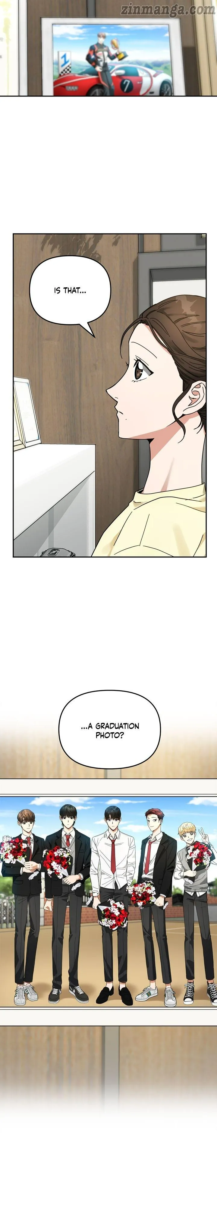 Call me the Devil Chapter 15 page 20