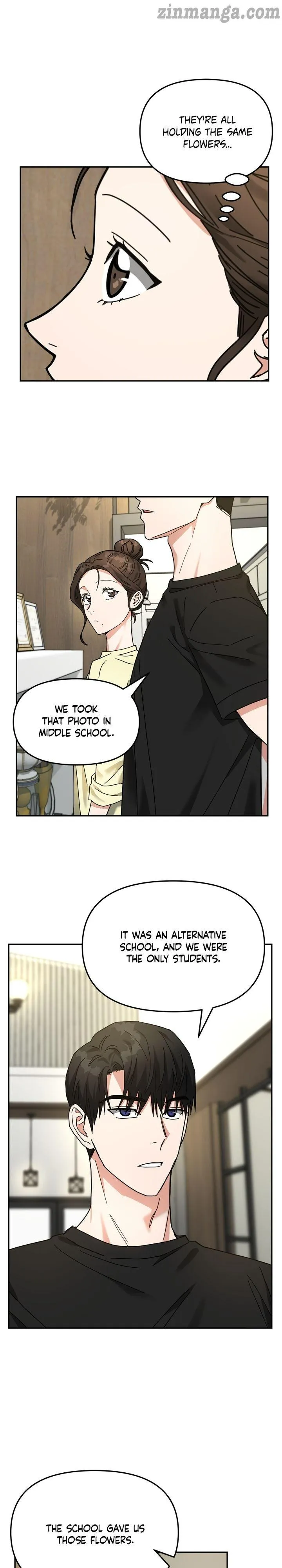 Call me the Devil Chapter 15 page 22