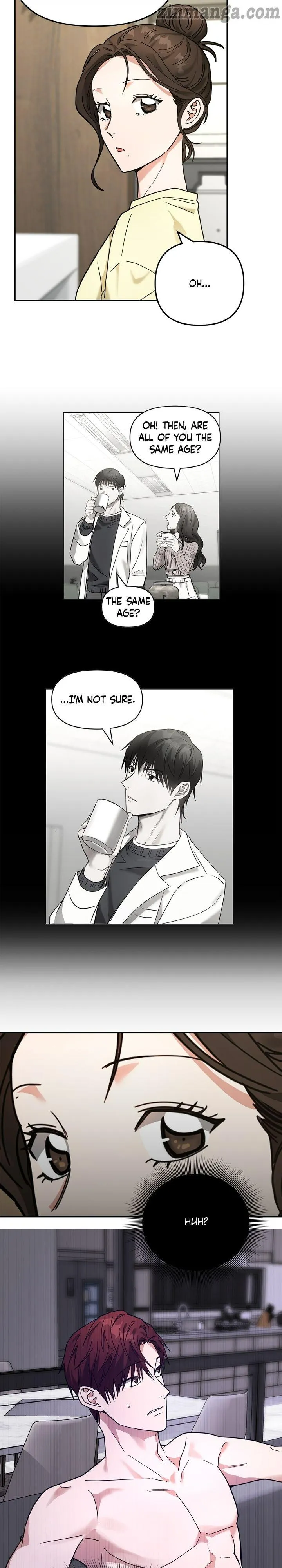 Call me the Devil Chapter 15 page 23