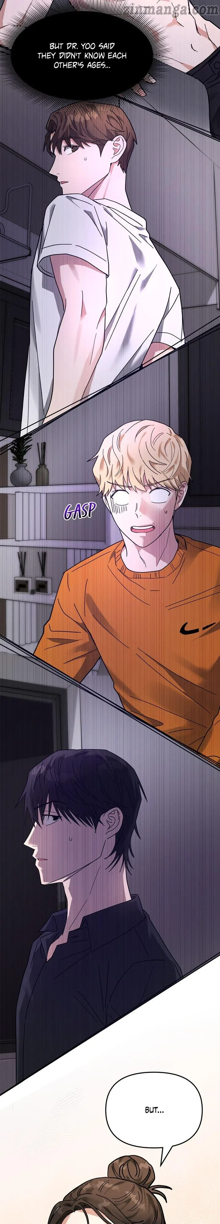Call me the Devil Chapter 15 page 24