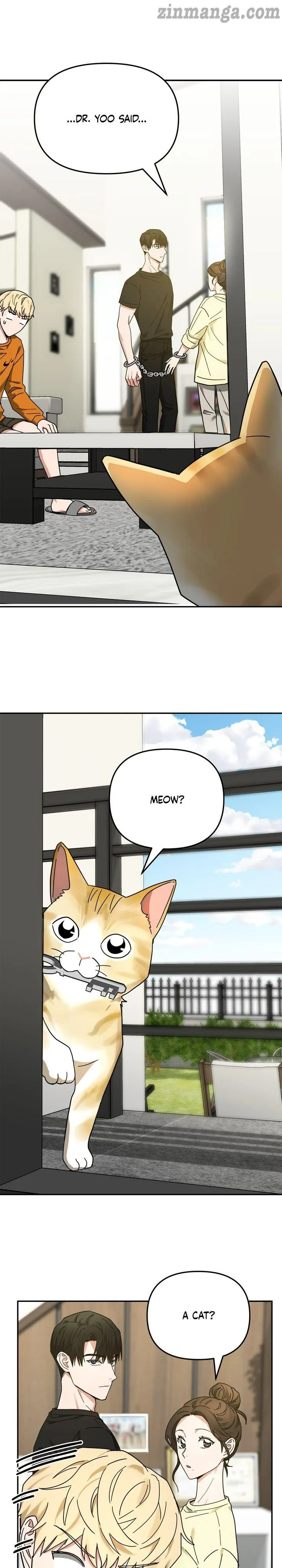 Call me the Devil Chapter 15 page 26