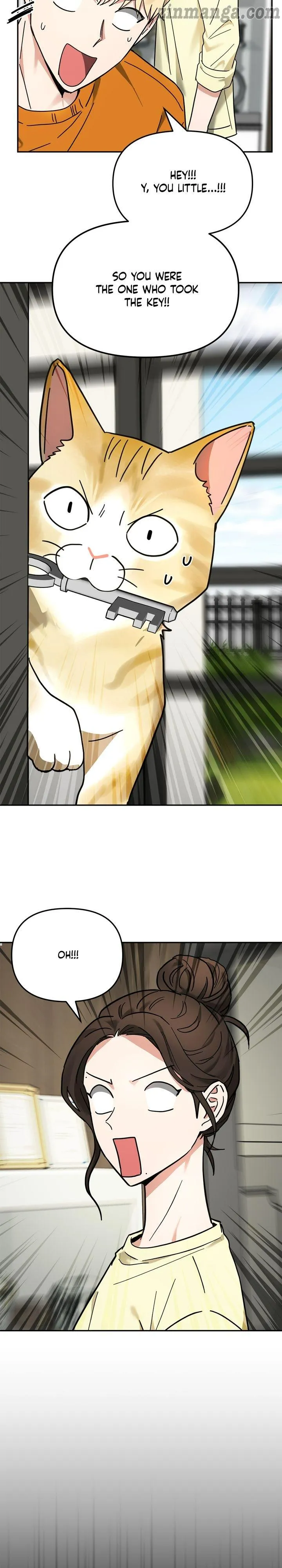 Call me the Devil Chapter 15 page 27