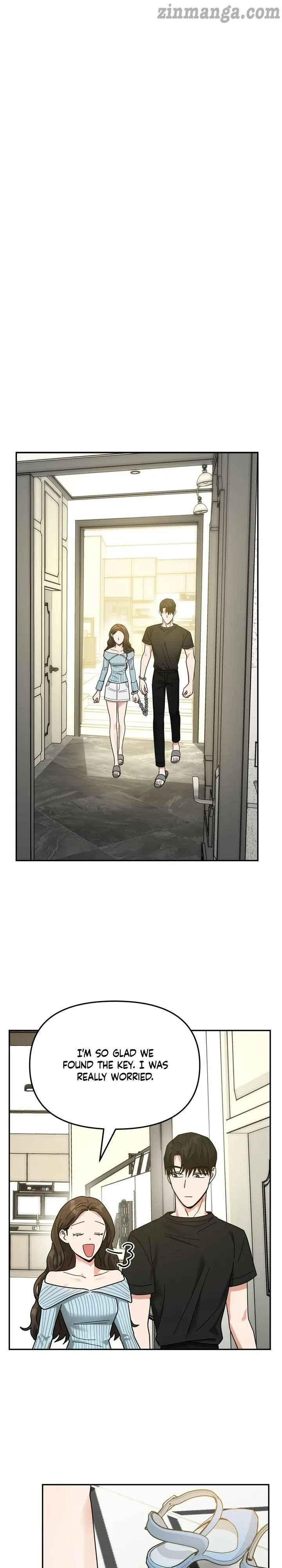 Call me the Devil Chapter 15 page 30