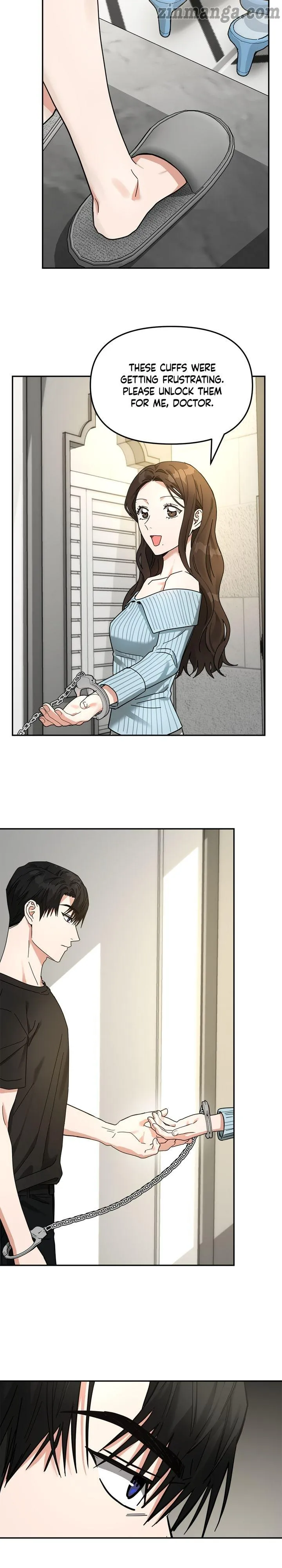 Call me the Devil Chapter 15 page 31