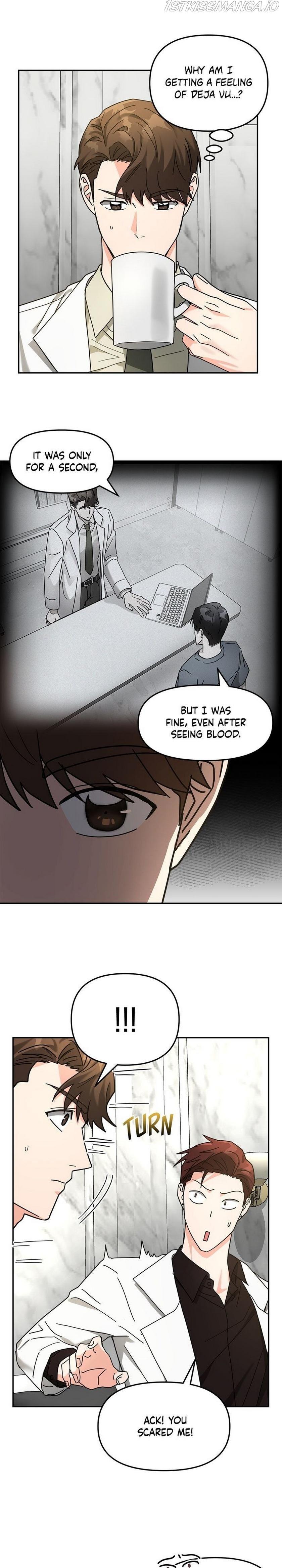 Call me the Devil Chapter 16 page 9