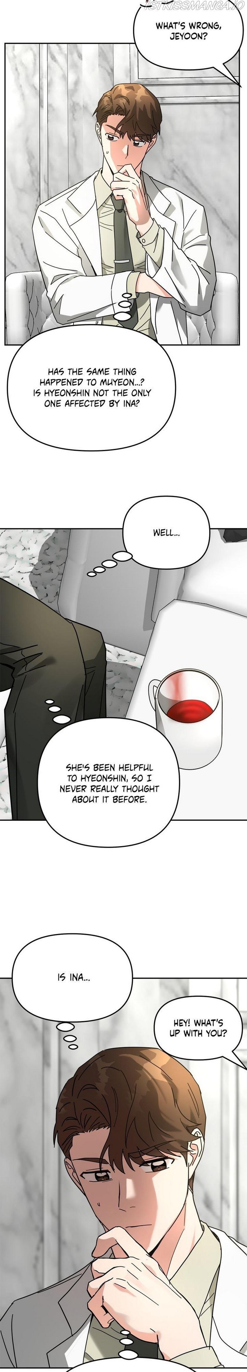 Call me the Devil Chapter 16 page 10