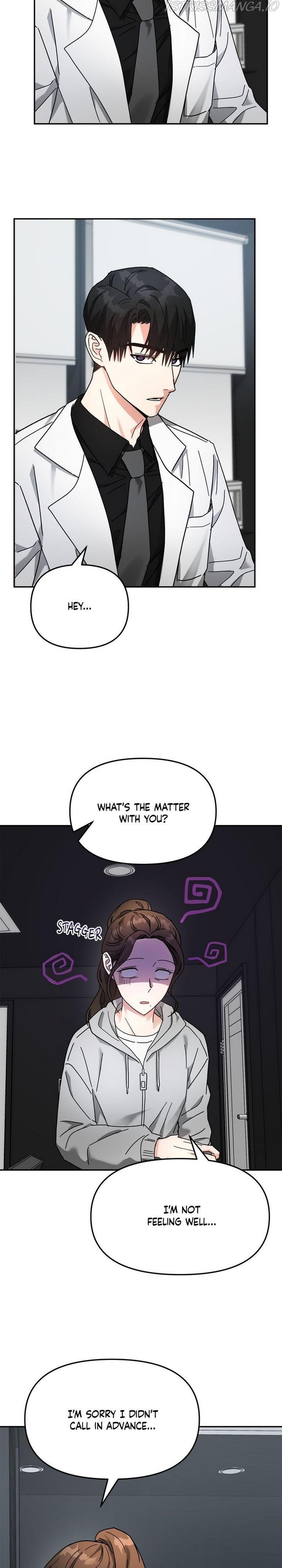 Call me the Devil Chapter 16 page 14
