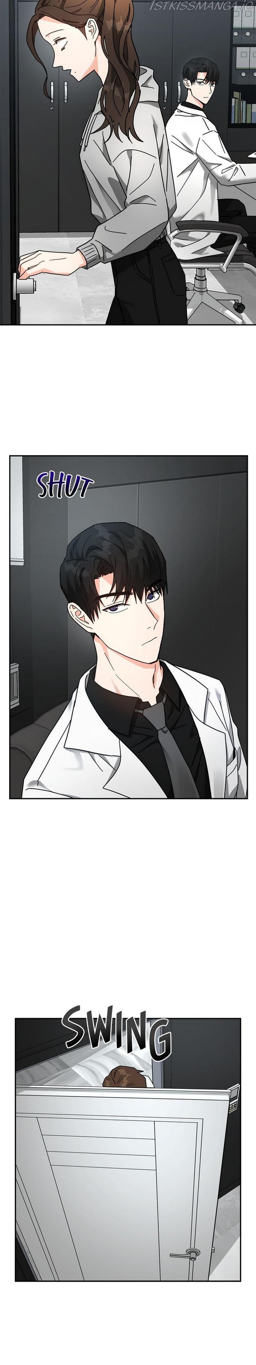 Call me the Devil Chapter 16 page 15
