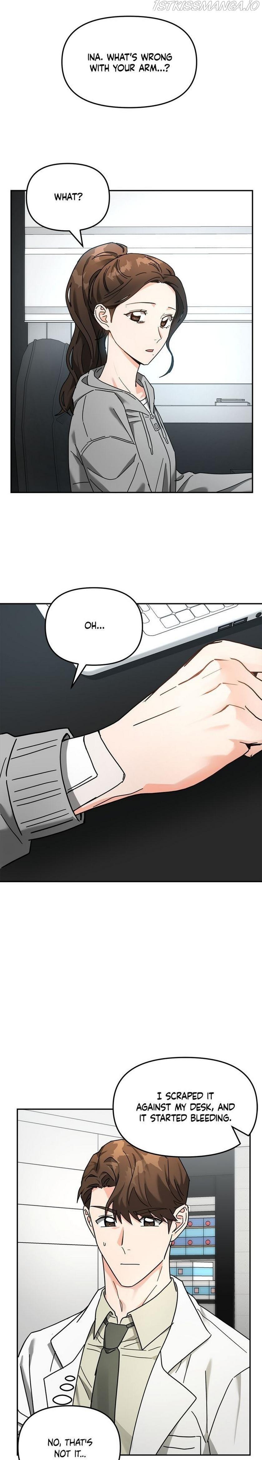 Call me the Devil Chapter 16 page 17