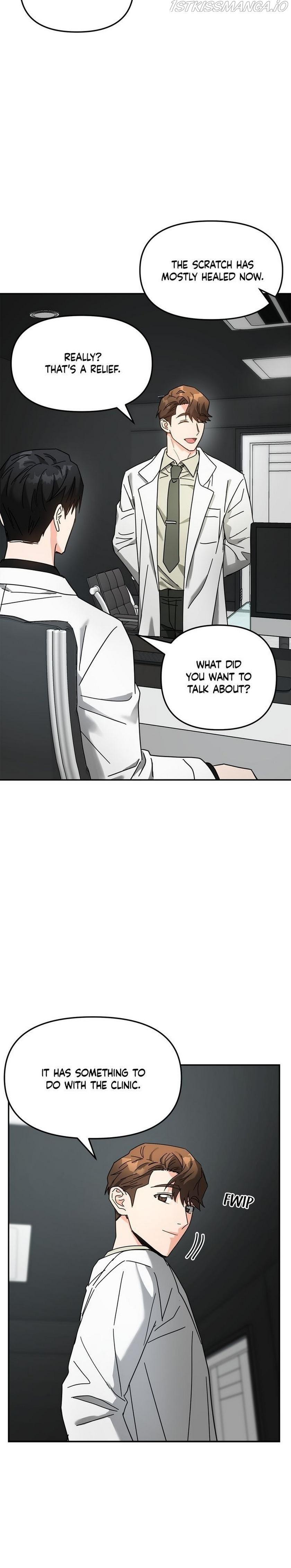 Call me the Devil Chapter 16 page 18